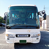 中型バス 写真2